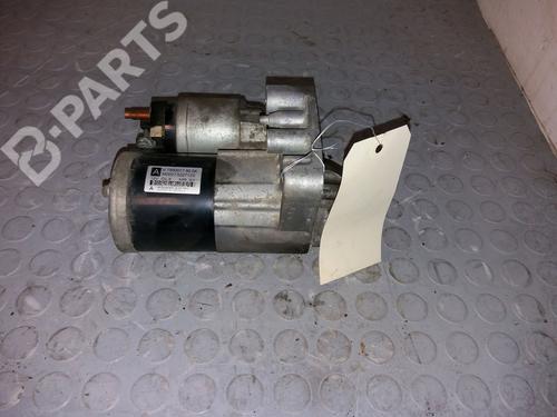 Startmotor PEUGEOT 207 (WA_, WC_) 1.4 16V (95 hp) 11517178
