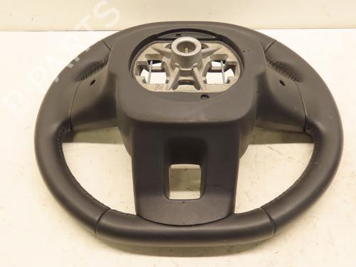 Steering wheel CITROËN C5 AIRCROSS (A_) 1.6 Hybrid 225 (A45GFR) | BP30139537C49 