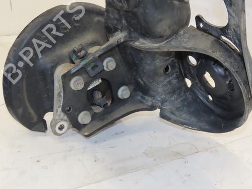 Rear axle OPEL COMBO Box Body/MPV (K9) 1.5 D | BP29380229M2 