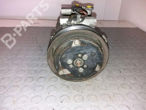 AC compressor ALFA ROMEO 147 (937_) 1.6 16V T.SPARK (937.AXA1A, 937.AXB1A, 937.BXB1A) | BP12117029M34 