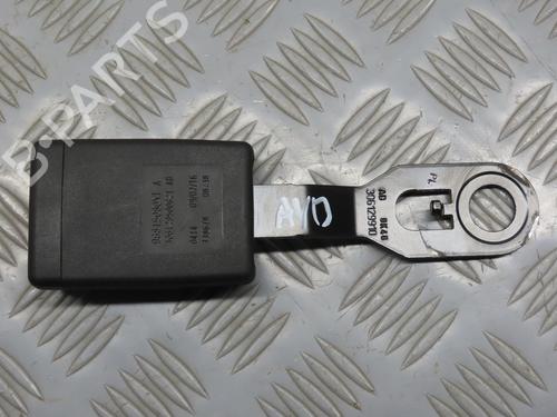 Boucle de ceinture de sécurité CITROËN BERLINGO MULTISPACE (B9) 1.6 HDi 90 | BP21008450I32 