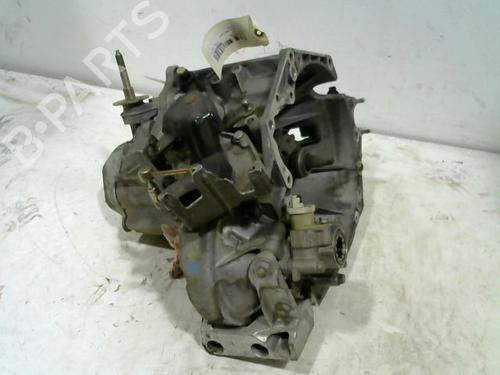 Used Gearbox PEUGEOT 407 (6D_) 2.0 HDi 135 (6DRHRH, 6DRHRE, 6DRHRG, 6DRHRJ) (136 hp) 23154284