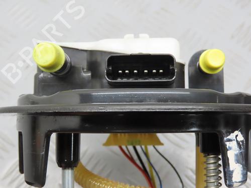 Bomba combustível PEUGEOT 208 I (CA_, CC_) 1.6 BlueHDi 100 (100 hp) 31283681