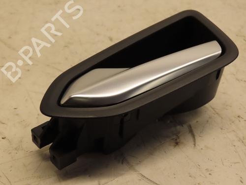 Rear left interior door handle RENAULT CLIO V (B7_) 1.0 LPG (B7MT) | BP29818703I15 