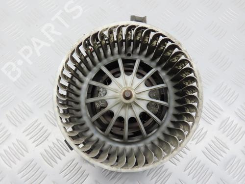Heater blower motor AUDI A4 B8 (8K2) 2.0 TDI | BP30824986M62