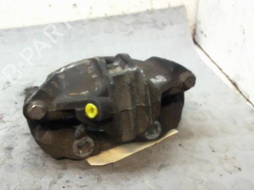 Left front brake caliper PEUGEOT 208 I (CA_, CC_) 1.4 HDi | BP14885398M105 