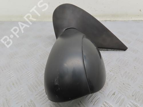 Retrovisor esquerdo PEUGEOT 206 Hatchback (2A/C) 1.4 i | BP17781355C26 