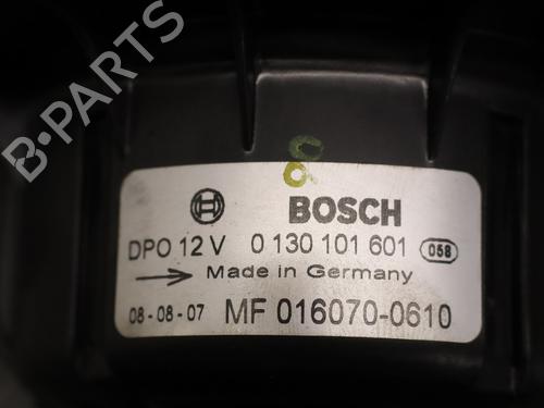 Used Heater blower motor Heater blower motor TOYOTA COROLLA Verso (ZER_, ZZE12_, R1_) 2.2 D-4D (AUR10_, AUR10R) (136 hp) 34498454 34498454