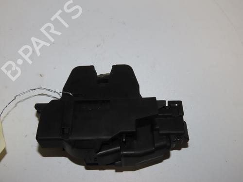 Used Tailgate lock Tailgate lock CITROËN C4 Grand Picasso II (DA_, DE_) 2.0 BlueHDi 150 (150 hp) 32767880 32767880