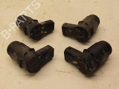 Electronic module DACIA SANDERO II 1.5 dCi | BP29468969M83 