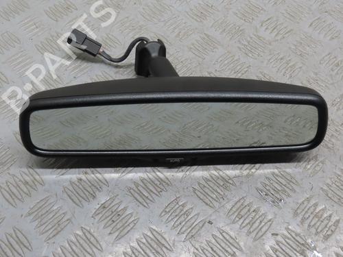 Used Rear mirror TOYOTA AVENSIS Estate (_T27_) 1.6 D4-D (WWT270_) (112 hp) 29016305