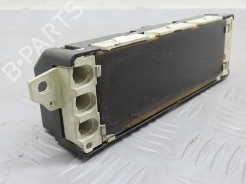 Display PEUGEOT PARTNER Box Body/MPV 1.6 HDi | BP17779719C48 
