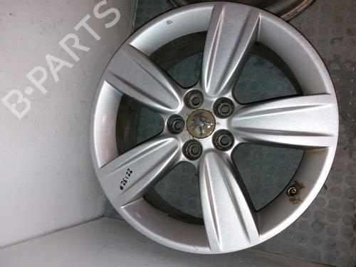 Rim PEUGEOT 4007 (VU_, VV_) 2.2 HDi | BP23154684C45 