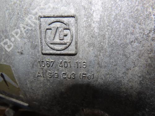 Gearbox BMW 3 (E90) 325 d | BP27488139M3 - Image 2