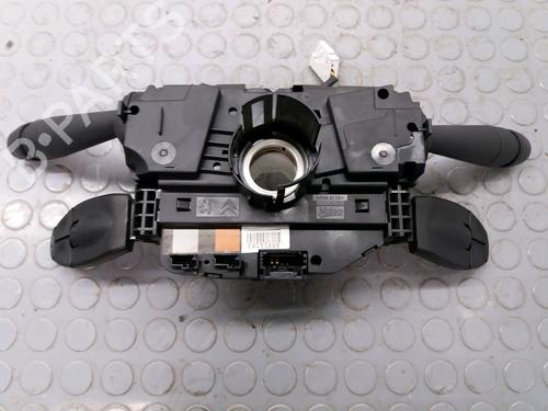 Steering column stalk PEUGEOT 208 I (CA_, CC_) 1.4 HDi | BP9756054I23 
