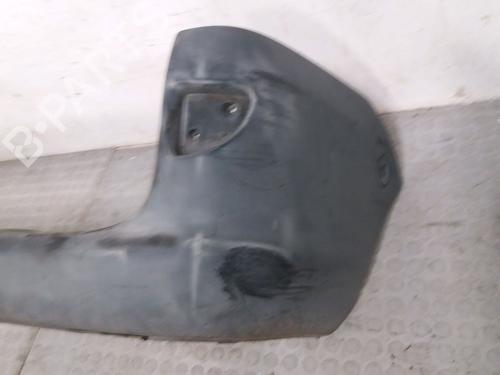 Rear bumper RENAULT KANGOO (KC0/1_) 1.2 (KC0A, KC0K, KC0F, KC01) | BP23155452C8 