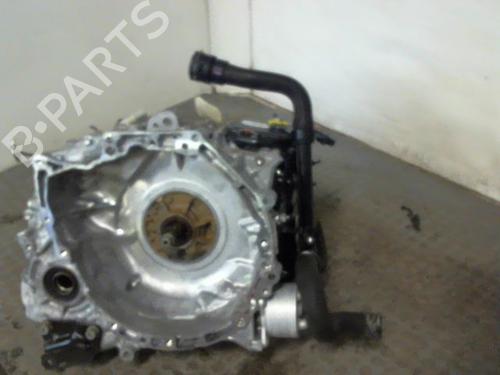 Used Gearbox PEUGEOT 208 I (CA_, CC_) 1.2 THP 110 (110 hp) 9376546
