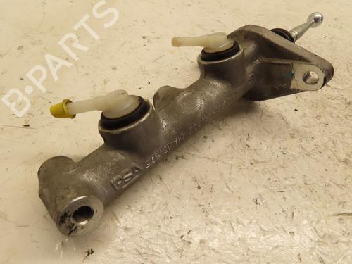 Brake master cylinder CITROËN AMI (9A_) Electric (9AZ2CA) | BP36482985M77 - Image 4