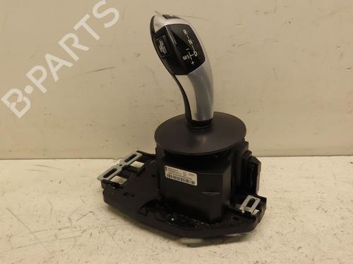 Shift knob BMW 5 (E60) 530 i xDrive | BP29845443I34