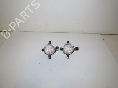 Right front indicator CITROËN AMI (9A_) Electric (9AZ2CA) | BP39966546C33 - Image 3