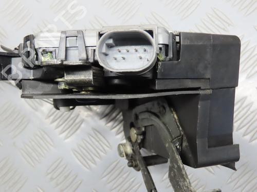 Front right lock BMW 3 Coupe (E46) 330 Cd | BP9387891C97 