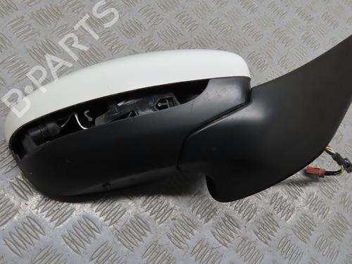 Right mirror CITROËN C3 / C3 ORIGIN III (SX) 1.6 BlueHDi 75 | BP26608000C27 
