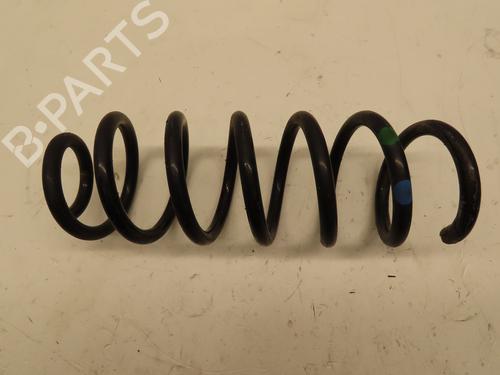 Shock absorber spring RENAULT KADJAR (HA_, HL_) 1.2 TCe 130 (HLMR) | BP29345713C152 
