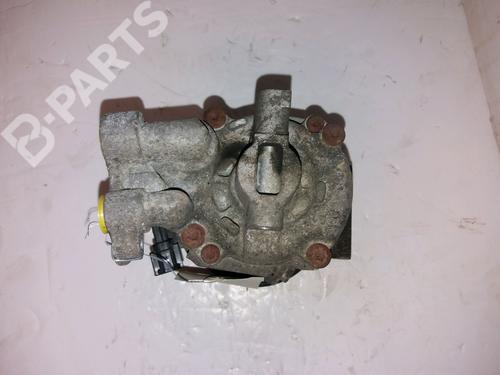 AC compressor NISSAN MICRA III (K12) 1.2 16V | BP11796083M34 