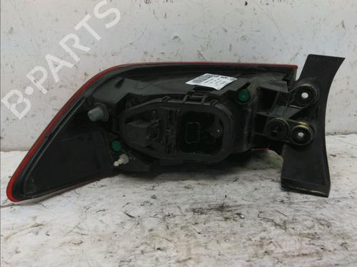 Left taillight RENAULT CLIO IV (BH_) 1.2 16V | BP17782895C34 
