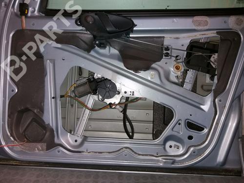 Right front door CITROËN XSARA (N1) 2.0 HDi 90 | BP9381755C3 