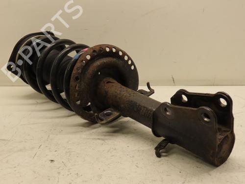 Right front shock absorber RENAULT KANGOO Express (FW0/1_) Z.E. (FW0Z, FW1Z) | BP29643621M17 