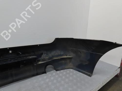 Bak støtfanger DACIA LOGAN (LS_) 1.5 dCi (LS0K) | BP17781785C8 