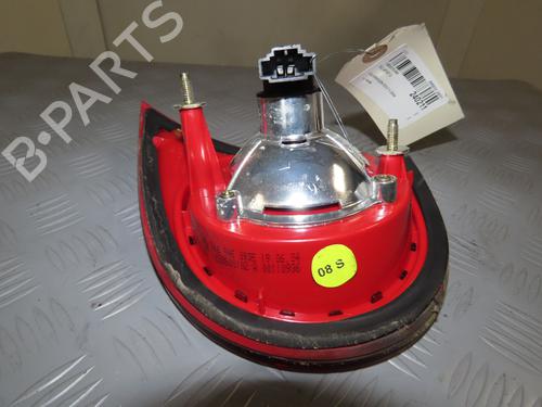 Used Left tailgate light VW GOLF V (1K1) 2.0 TDI 16V 4motion (140 hp) 19639425