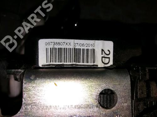 Rear right belt tensioner PEUGEOT 207 SW (WK_) 1.6 HDi | BP9380168C90 