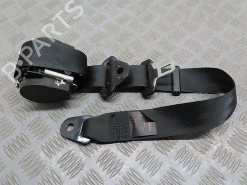 Used Rear right belt tensioner PEUGEOT 308 SW I (4E_, 4H_) 1.6 HDi (109 hp) 22997649