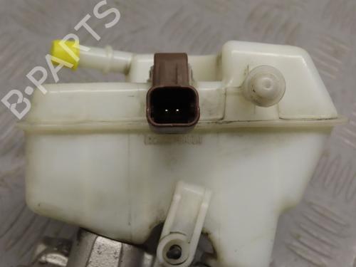 Used Brake master cylinder Brake master cylinder PEUGEOT 308 II (LB_, LP_, LW_, LH_, L3_) 2.0 GT BlueHDi 180 (181 hp) 24651228 24651228