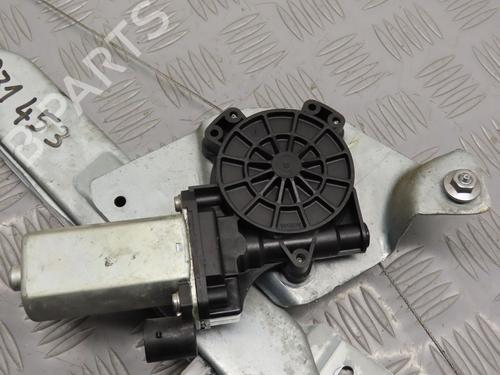 Used Front left window mechanism DACIA DUSTER (HS_) 1.5 dCi 4x4 (HSMC, HSMD) (110 hp) 17780822