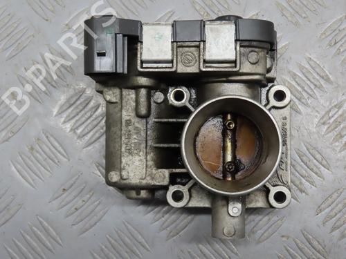 Used Throttle body FIAT 500 (312_) 1.2 (312AXA1A) (69 hp) 27094945