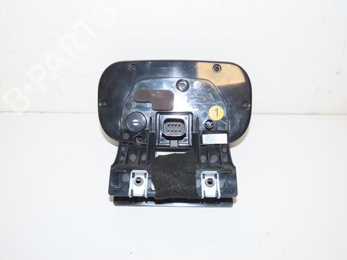 Used Instrument cluster Instrument cluster CITROËN AMI (9A_) Electric (9AZ2CA) (8 hp) 39966534 39966534