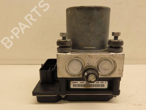 ABS pump CITROËN C4 II (NC_) 1.6 BlueHDi 100 | BP29196167M43 