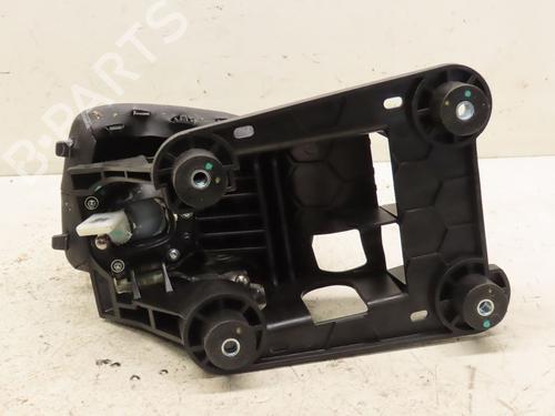 Used Gear lever PEUGEOT 2008 I (CU_) 1.5 BlueHDI 100 (102 hp) 30365857