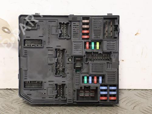Fuse box RENAULT KADJAR (HA_, HL_) 1.6 dCi 130 (HLA4) | BP40111152E1 - Image 3