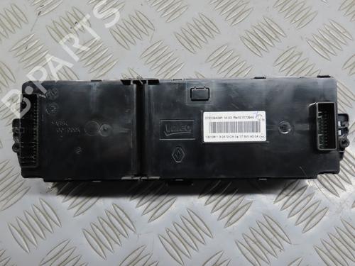 Commande Chauffage RENAULT SCÉNIC III (JZ0/1_) 1.5 dCi | BP21113332I5 
