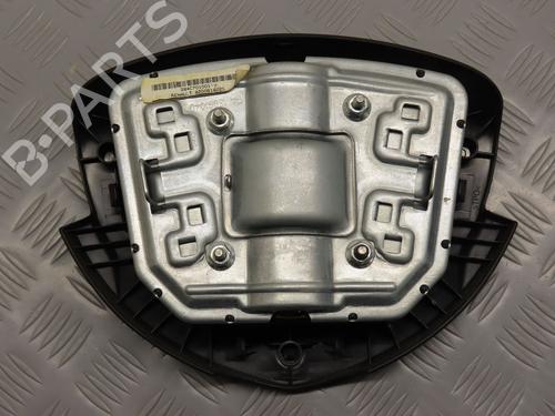 Driver airbag RENAULT CLIO II (BB_, CB_) 1.2 (BB0A, BB0F, BB10, BB1K, BB28, BB2D, BB2H, CB0A,... | BP23154955C9 