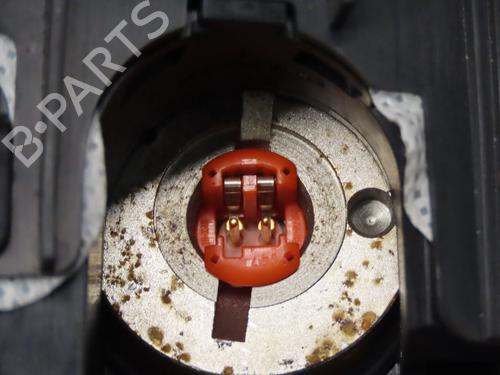 Airbag chauffør TOYOTA YARIS (_P13_) 1.4 D (NLP130_, NLP130) (90 hp) 23154953