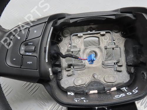 Steering wheel CITROËN C4 CACTUS 1.2 THP 110 | BP17777708C49 