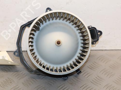 Used Heater blower motor Heater blower motor CITROËN C4 Picasso I MPV (UD_) 1.6 HDi 110 (112 hp) 36282767 36282767