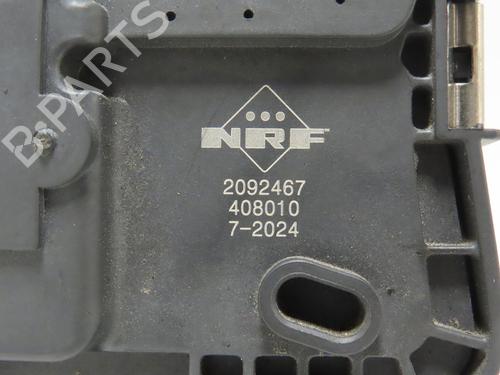 Used Throttle body AUDI A1 Sportback (8XA, 8XF) 1.4 TFSI (125 hp) 30365851