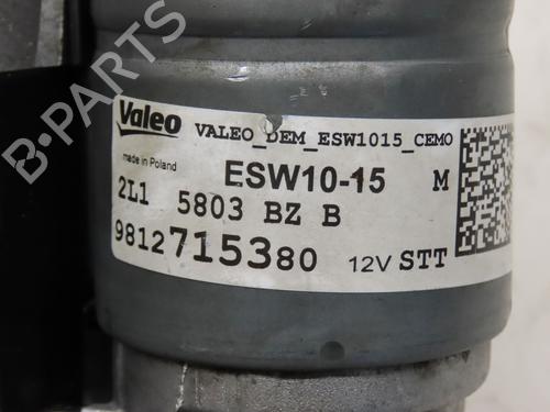 Starter PEUGEOT 208 II (UB_, UP_, UW_, UJ_) 1.2 PureTech 75 | BP29136627M8 
