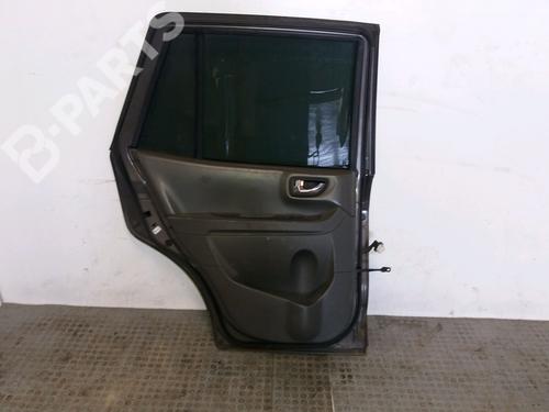 Left rear door HYUNDAI SANTA FÉ I (SM) 2.0 CRDi 4x4 | BP10045101C4